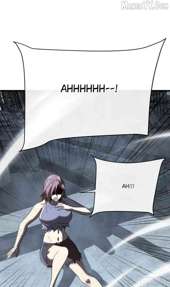 Player Elimination Plan! When Anomalies Descend Upon The Human World Chapter 52 240 26