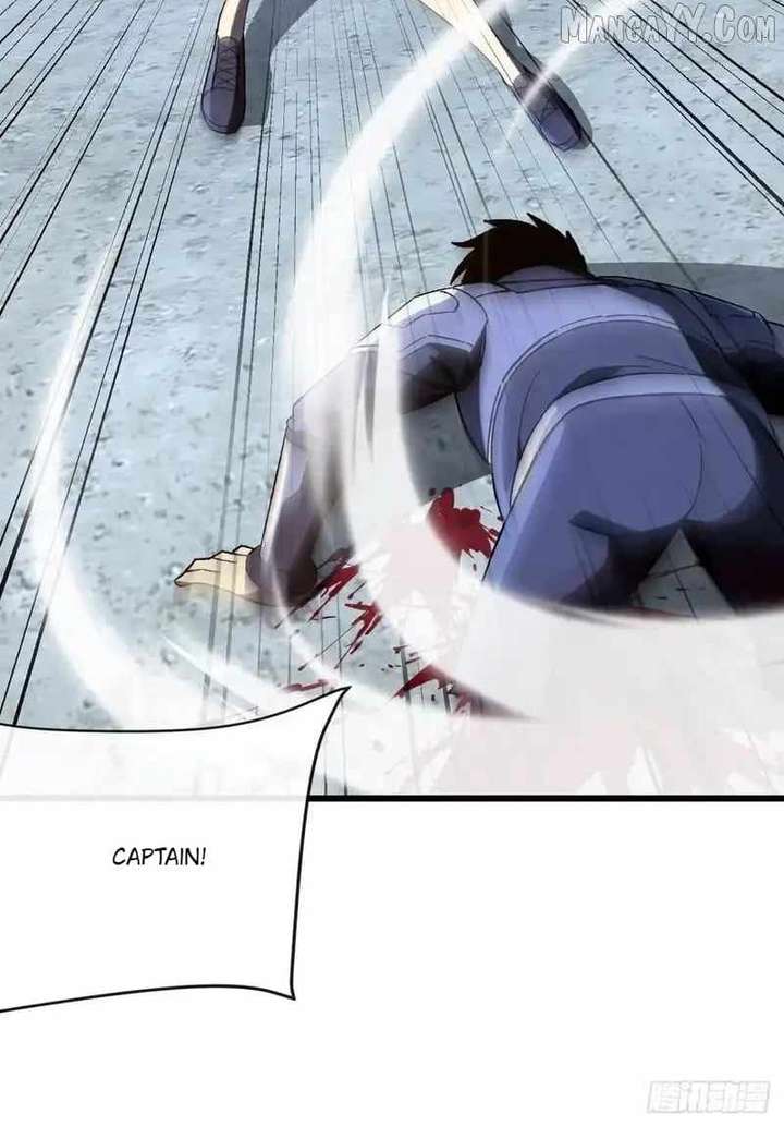 Player Elimination Plan! When Anomalies Descend Upon The Human World Chapter 52 241 27