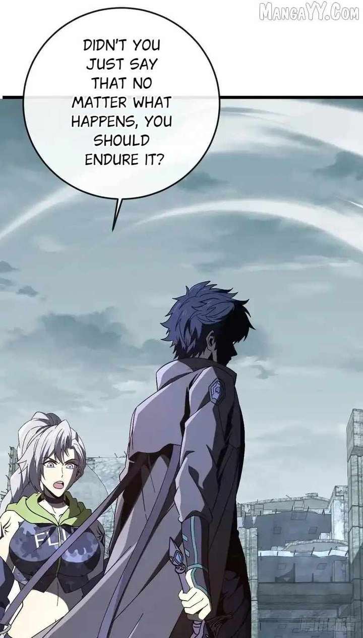 Player Elimination Plan! When Anomalies Descend Upon The Human World Chapter 52 242 28