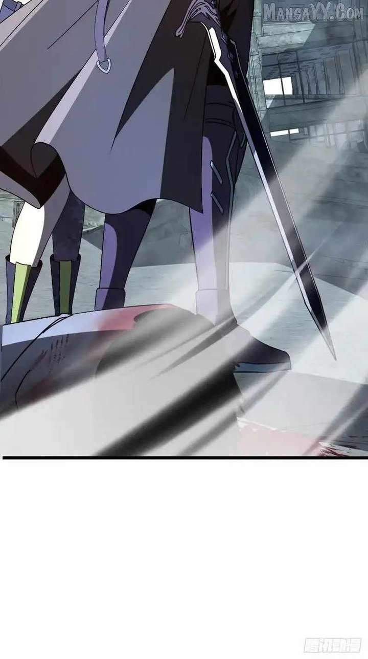 Player Elimination Plan! When Anomalies Descend Upon The Human World Chapter 52 243 29