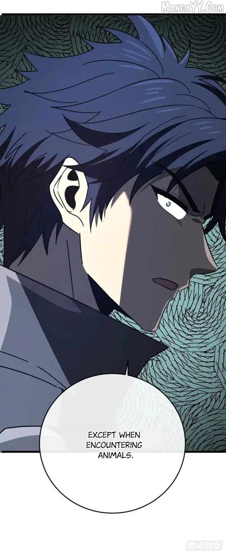 Player Elimination Plan! When Anomalies Descend Upon The Human World Chapter 52 244 30