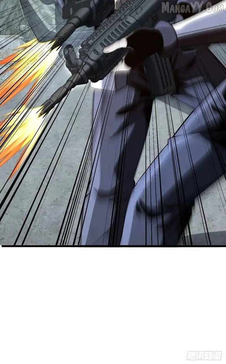 Player Elimination Plan! When Anomalies Descend Upon The Human World Chapter 52 246 32