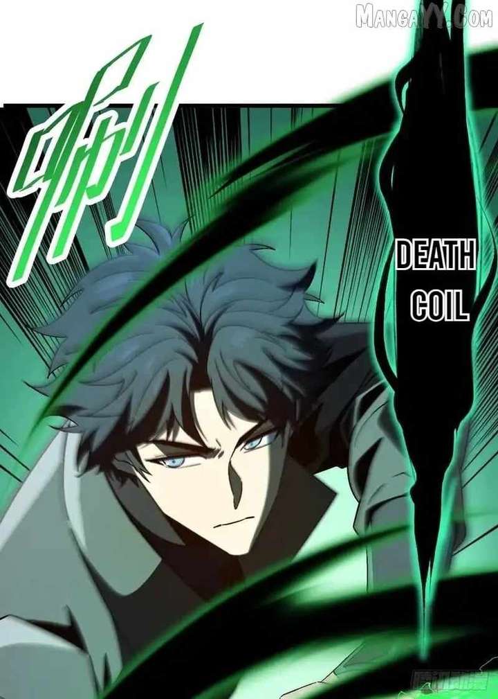 Player Elimination Plan! When Anomalies Descend Upon The Human World Chapter 52 249 35