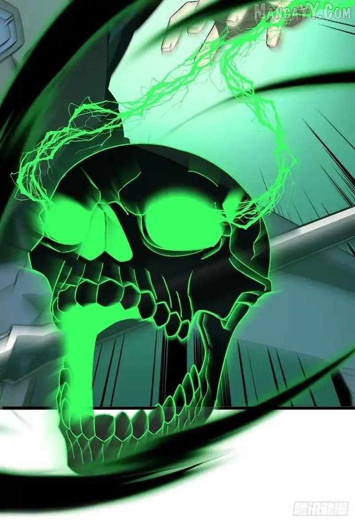 Player Elimination Plan! When Anomalies Descend Upon The Human World Chapter 52 250 36