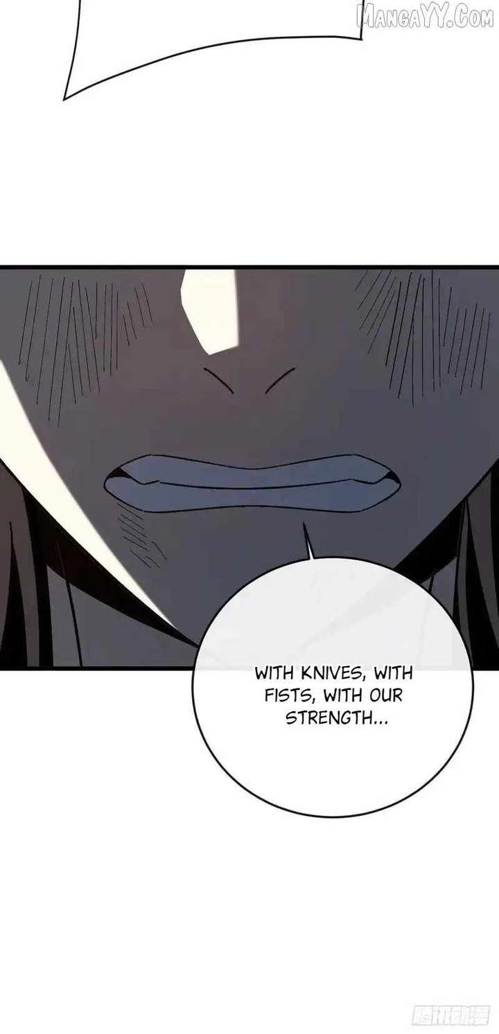 Player Elimination Plan! When Anomalies Descend Upon The Human World Chapter 52 257 43