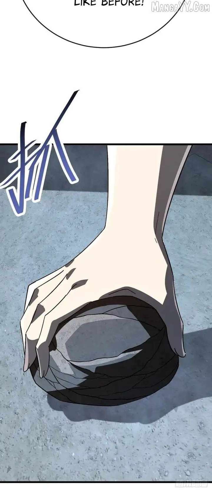 Player Elimination Plan! When Anomalies Descend Upon The Human World Chapter 52 259 45