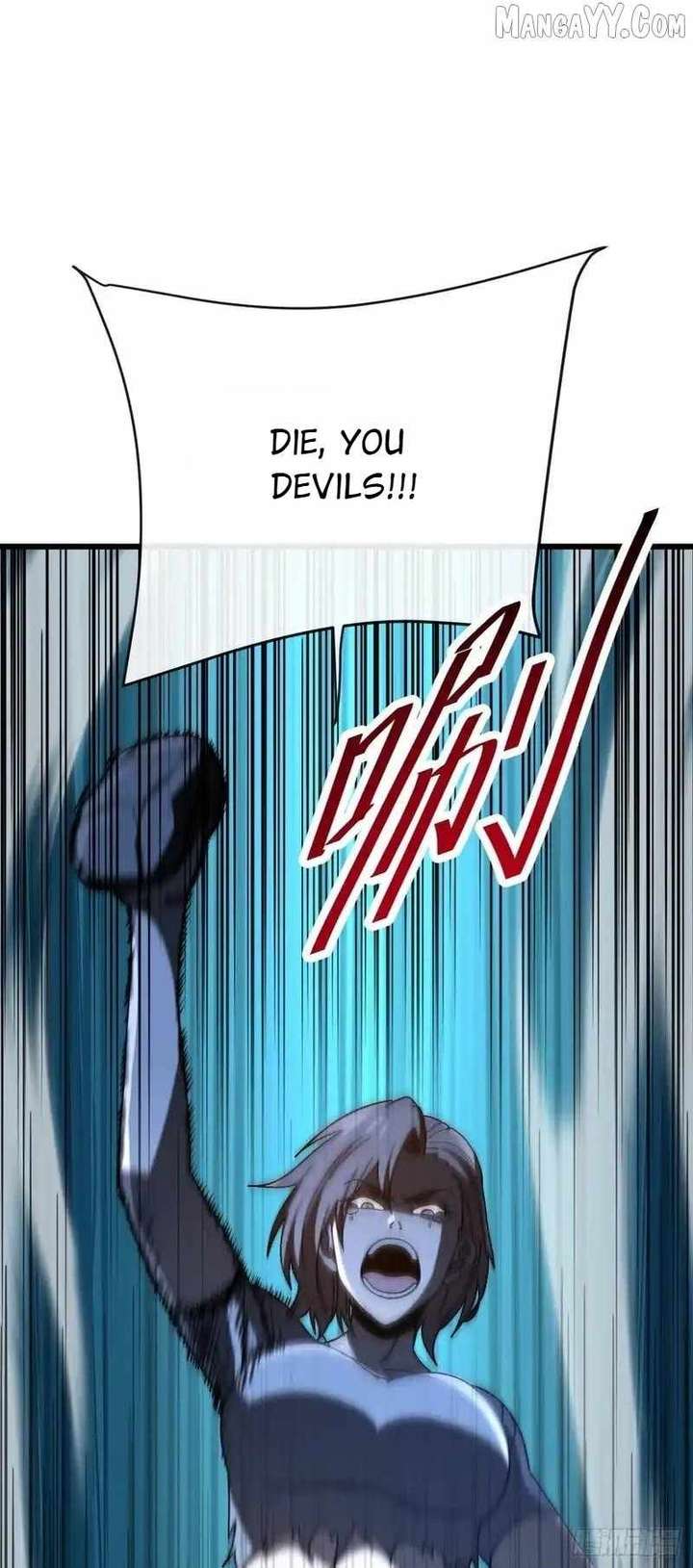 Player Elimination Plan! When Anomalies Descend Upon The Human World Chapter 52 260 46