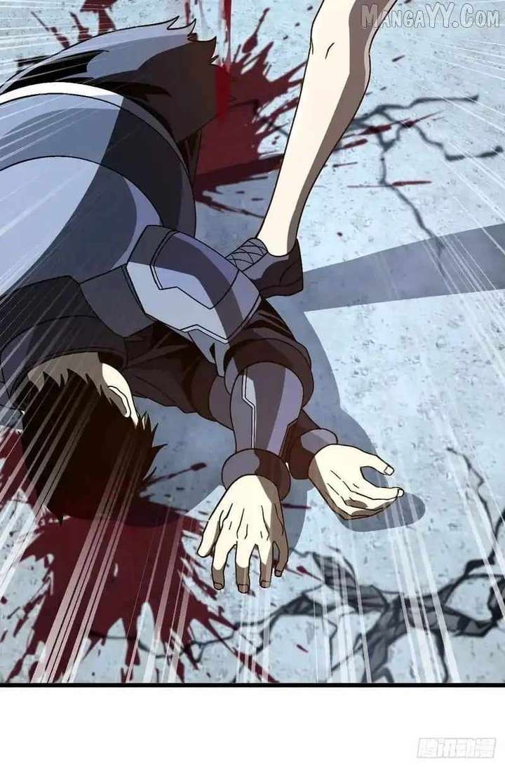 Player Elimination Plan! When Anomalies Descend Upon The Human World Chapter 52 266 52