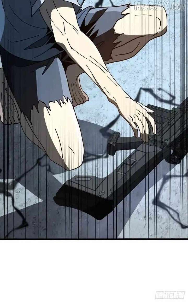 Player Elimination Plan! When Anomalies Descend Upon The Human World Chapter 52 269 55