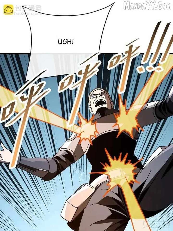 Player Elimination Plan! When Anomalies Descend Upon The Human World Chapter 52 270 56