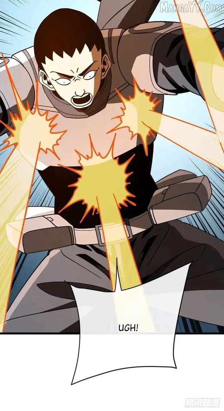 Player Elimination Plan! When Anomalies Descend Upon The Human World Chapter 52 271 57