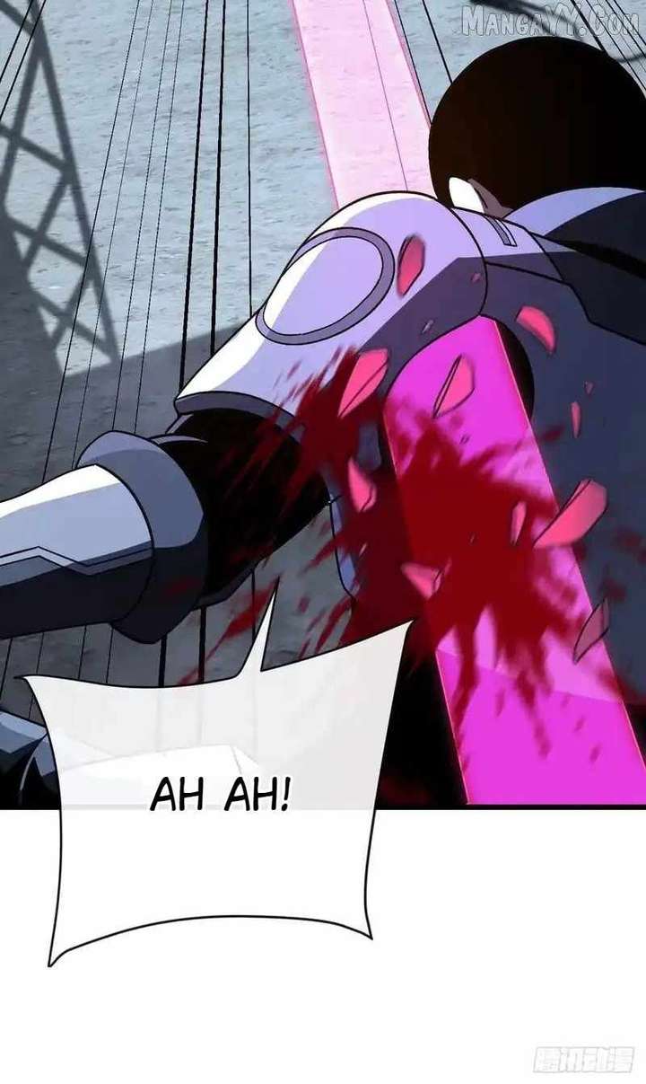 Player Elimination Plan! When Anomalies Descend Upon The Human World Chapter 52 274 60