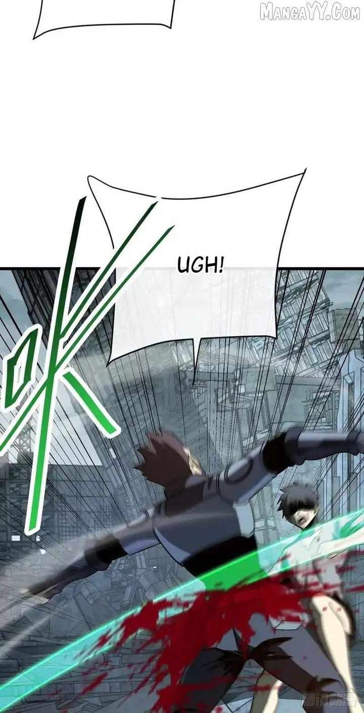 Player Elimination Plan! When Anomalies Descend Upon The Human World Chapter 52 276 62