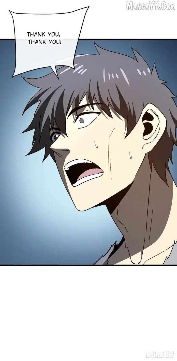 Player Elimination Plan! When Anomalies Descend Upon The Human World Chapter 52 278 64