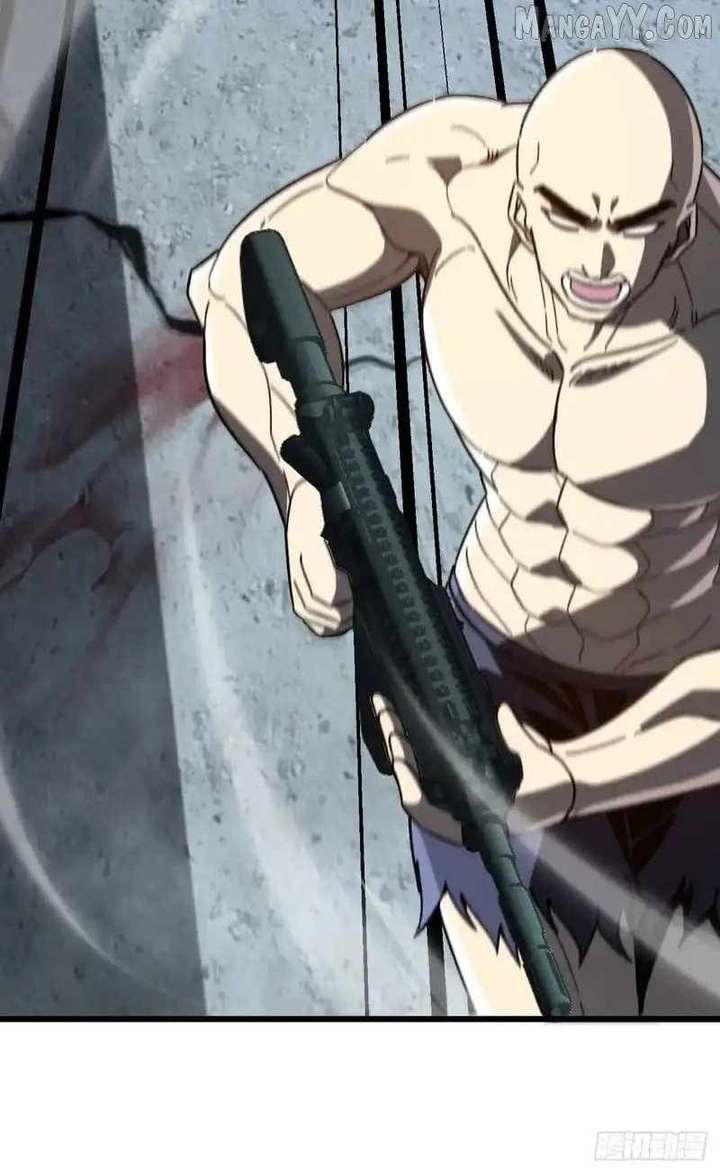 Player Elimination Plan! When Anomalies Descend Upon The Human World Chapter 52 281 67