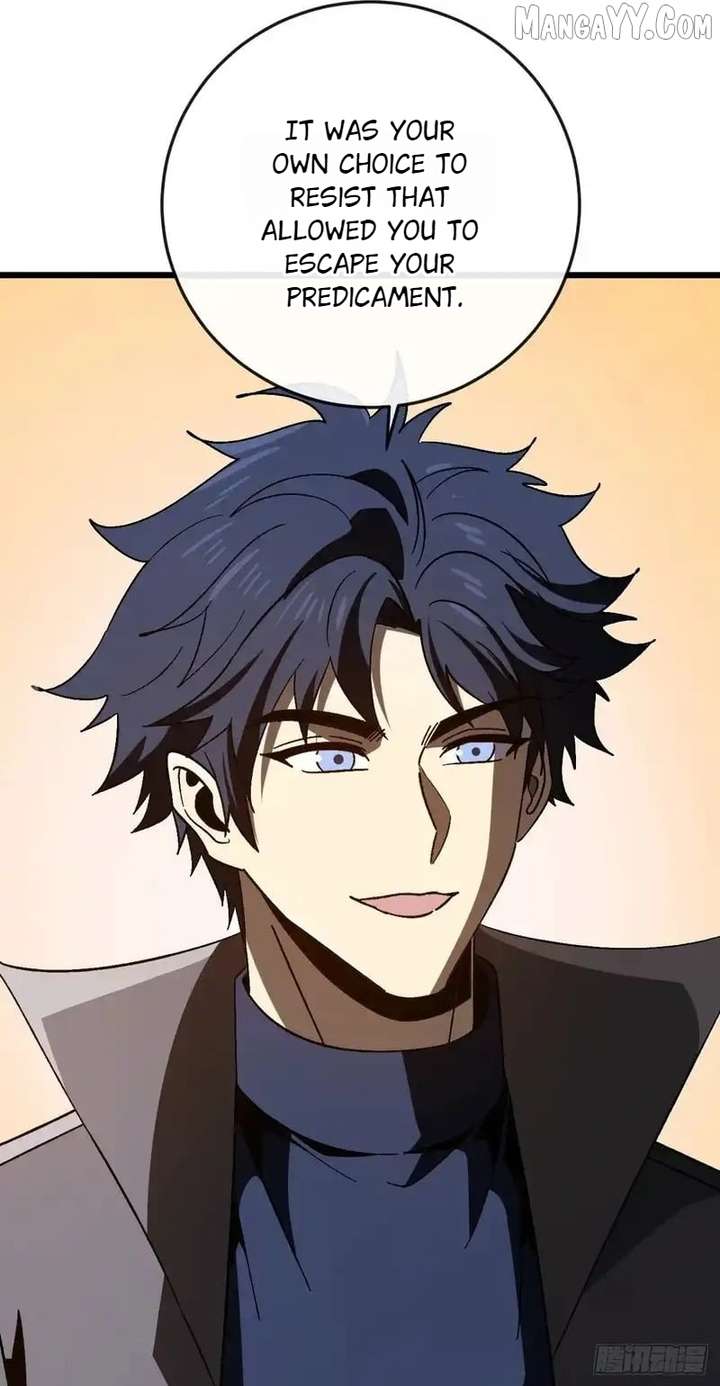 Player Elimination Plan! When Anomalies Descend Upon The Human World Chapter 53 180 05