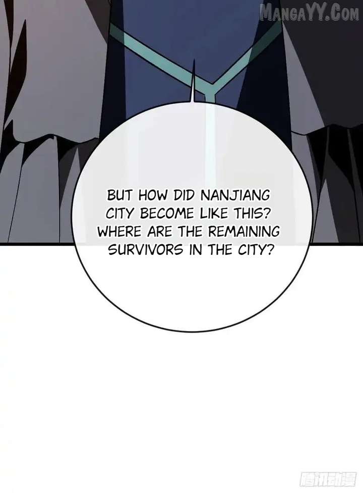 Player Elimination Plan! When Anomalies Descend Upon The Human World Chapter 53 181 06