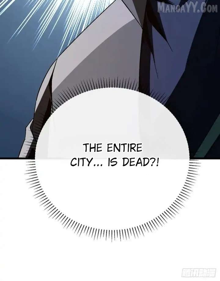 Player Elimination Plan! When Anomalies Descend Upon The Human World Chapter 53 184 09