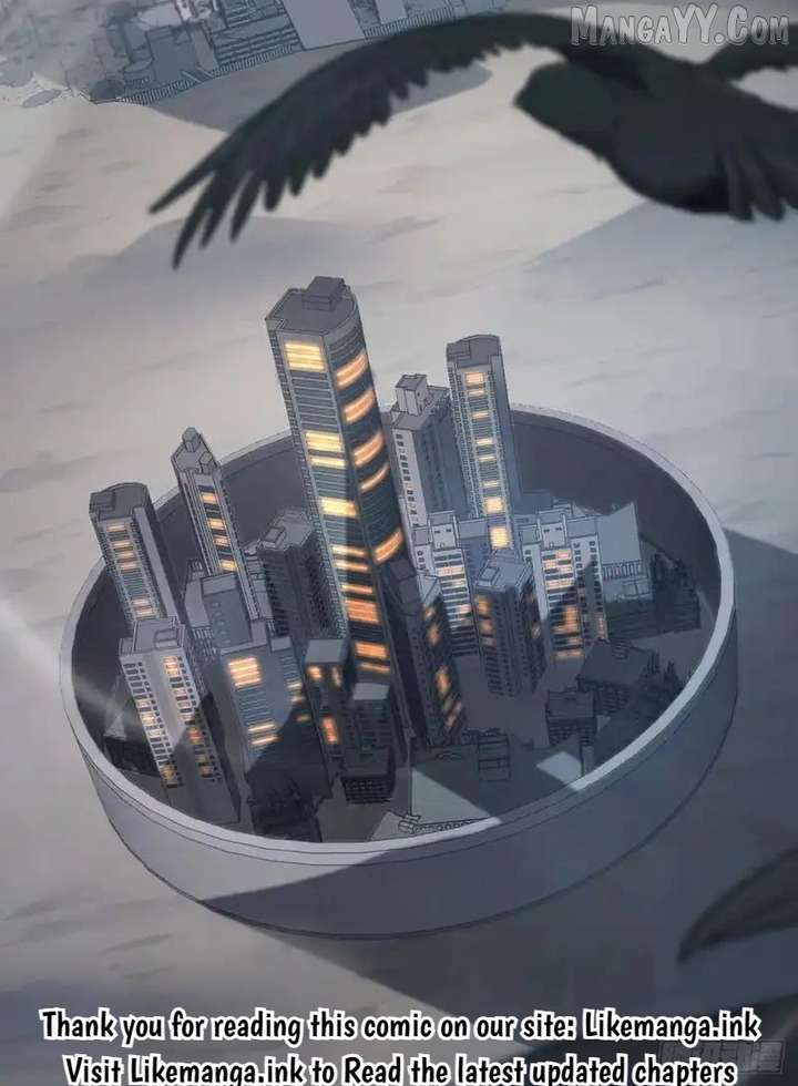 Player Elimination Plan! When Anomalies Descend Upon The Human World Chapter 53 186 11