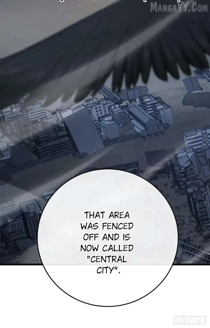 Player Elimination Plan! When Anomalies Descend Upon The Human World Chapter 53 187 12