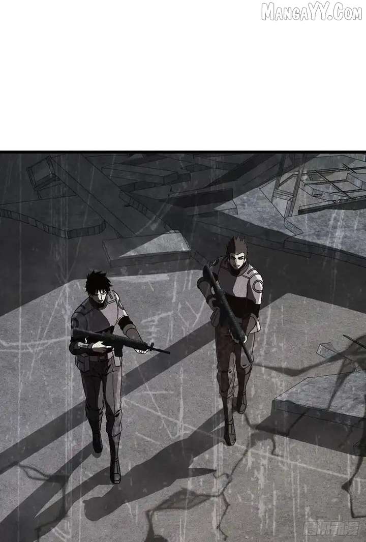 Player Elimination Plan! When Anomalies Descend Upon The Human World Chapter 53 188 13