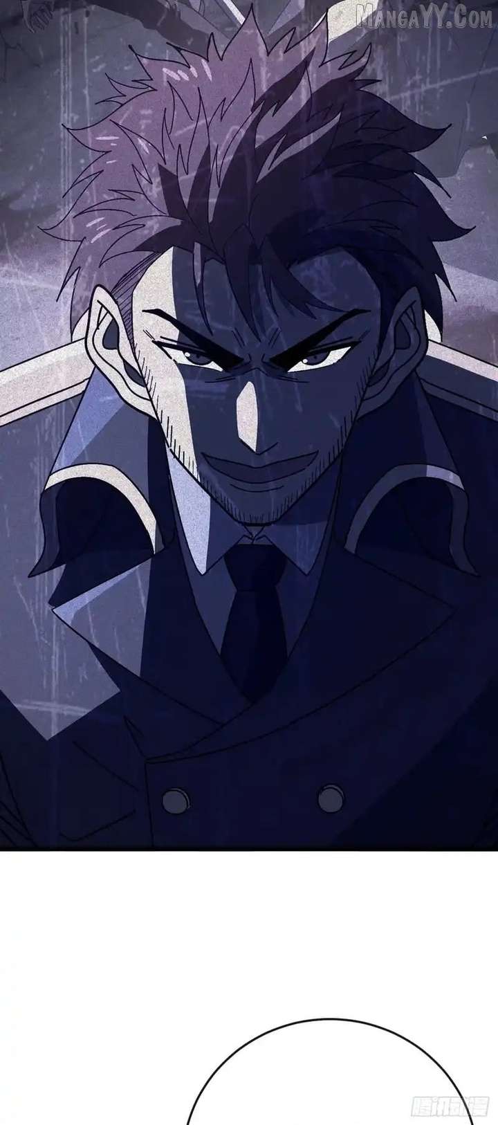 Player Elimination Plan! When Anomalies Descend Upon The Human World Chapter 53 191 16