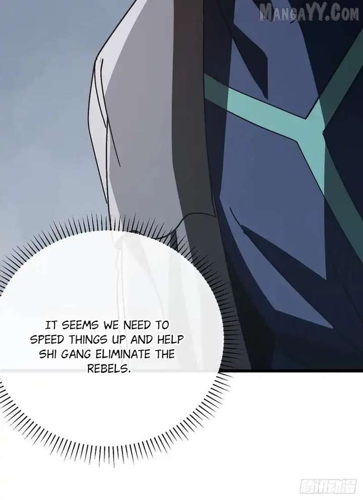 Player Elimination Plan! When Anomalies Descend Upon The Human World Chapter 53 194 19