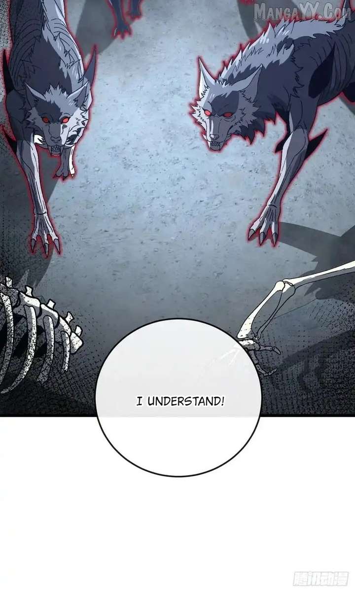 Player Elimination Plan! When Anomalies Descend Upon The Human World Chapter 53 202 27