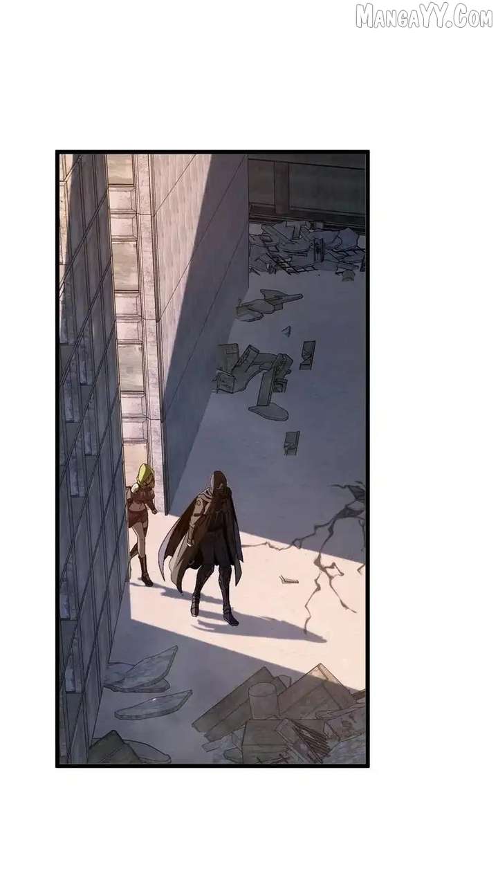 Player Elimination Plan! When Anomalies Descend Upon The Human World Chapter 53 213 38