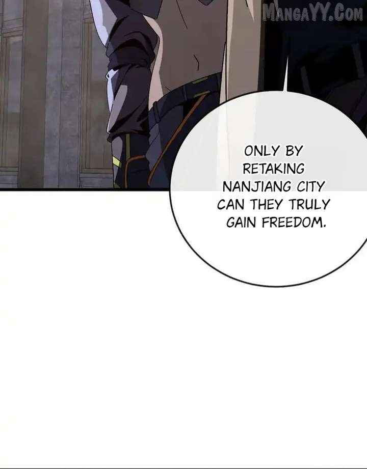 Player Elimination Plan! When Anomalies Descend Upon The Human World Chapter 53 215 40