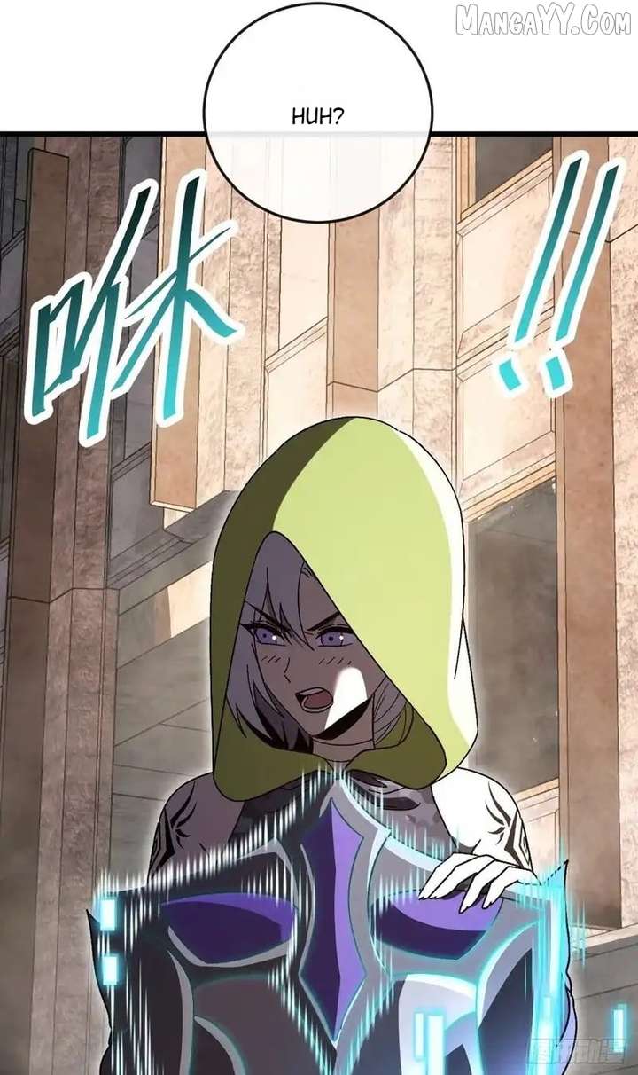 Player Elimination Plan! When Anomalies Descend Upon The Human World Chapter 53 223 48