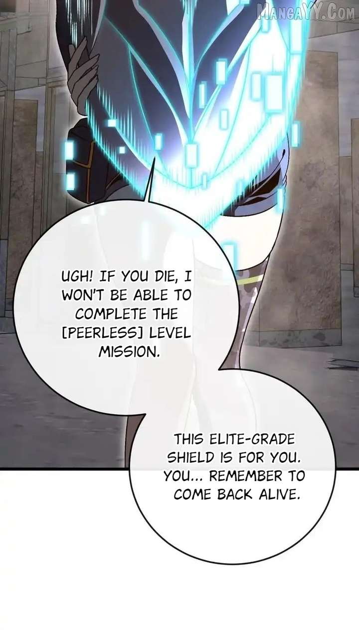 Player Elimination Plan! When Anomalies Descend Upon The Human World Chapter 53 224 49