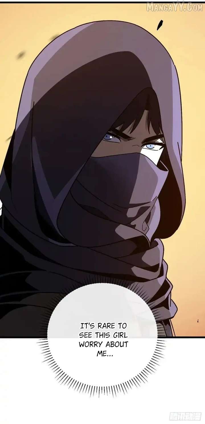 Player Elimination Plan! When Anomalies Descend Upon The Human World Chapter 53 225 50