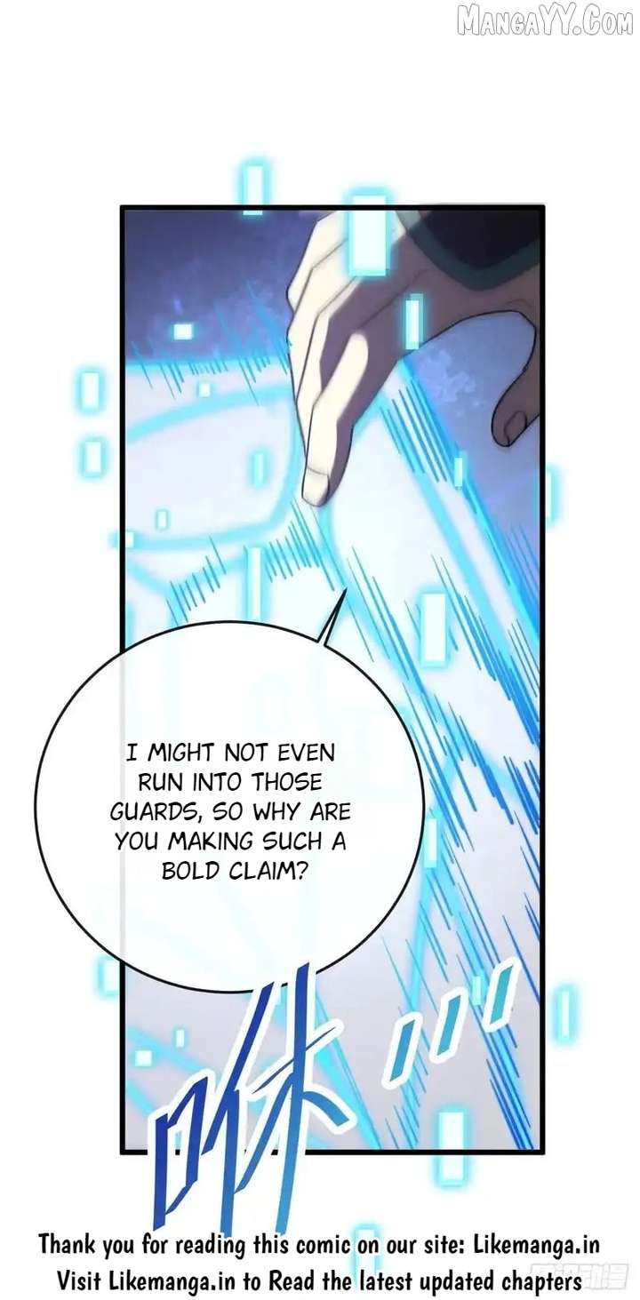 Player Elimination Plan! When Anomalies Descend Upon The Human World Chapter 53 226 51