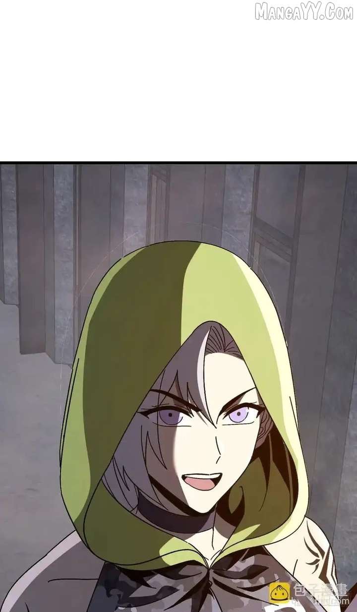 Player Elimination Plan! When Anomalies Descend Upon The Human World Chapter 53 230 55