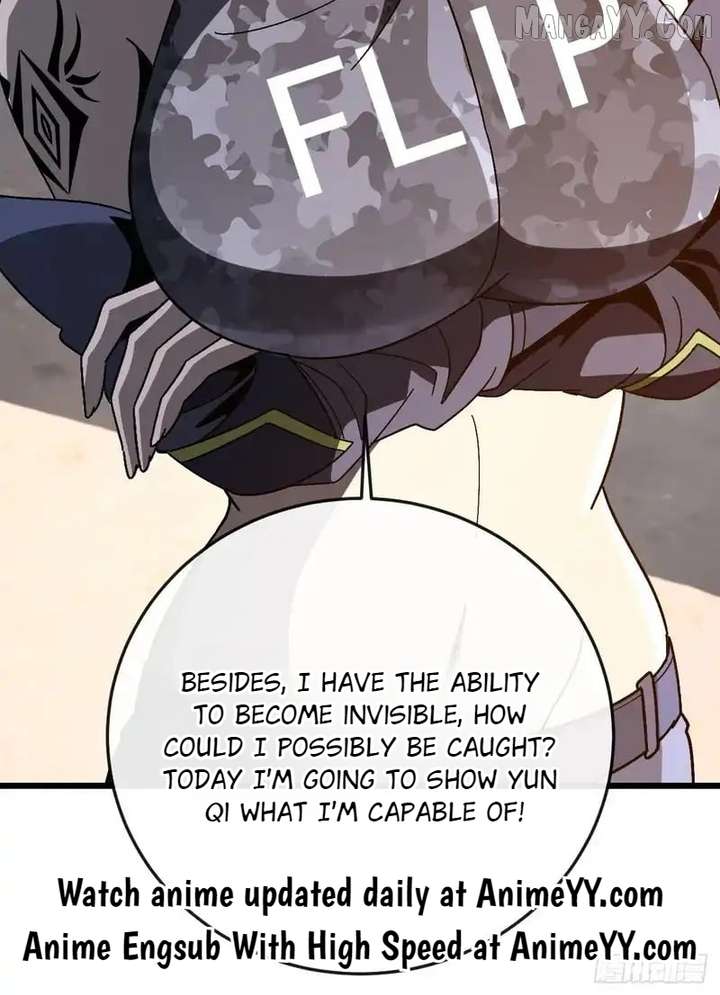 Player Elimination Plan! When Anomalies Descend Upon The Human World Chapter 53 231 56