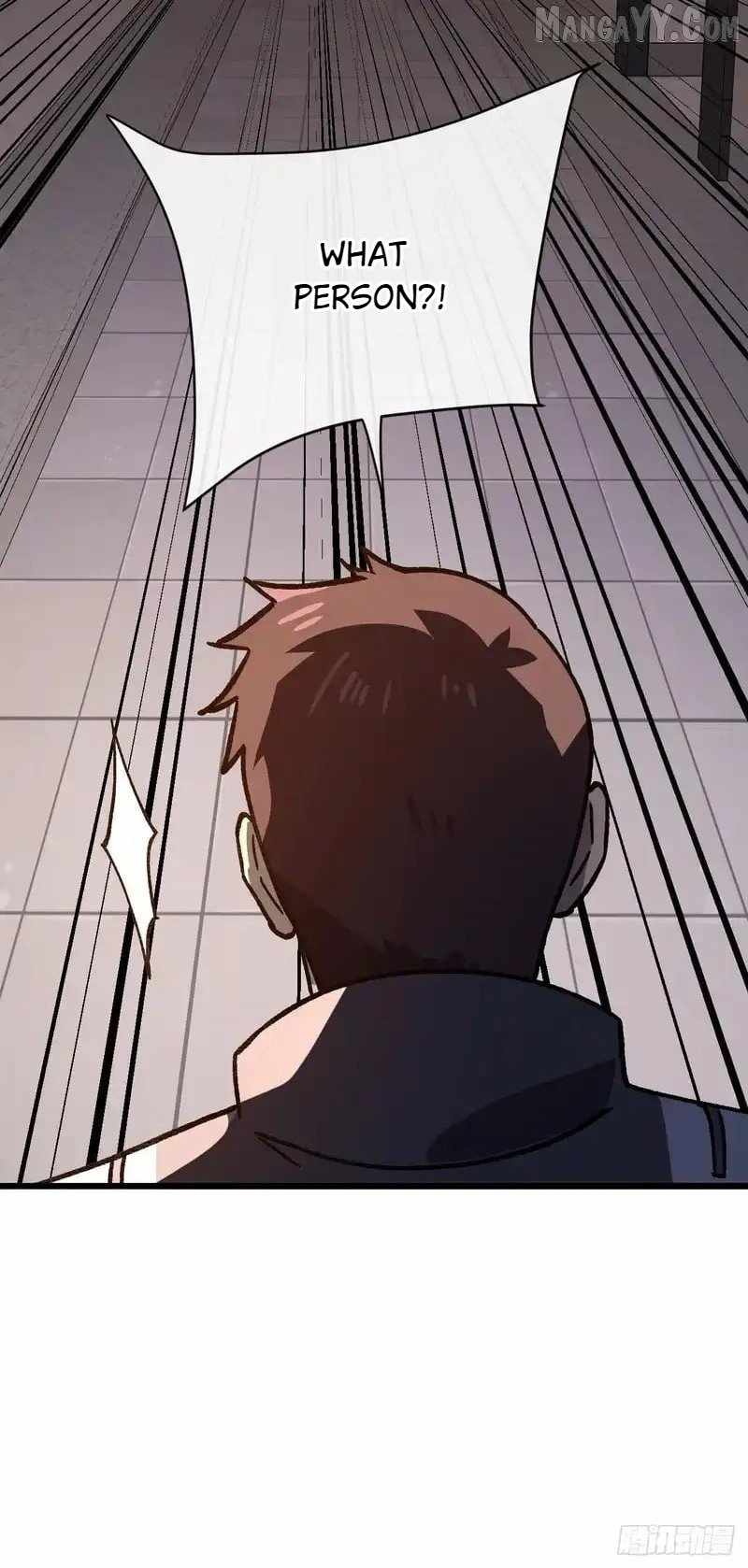 Player Elimination Plan! When Anomalies Descend Upon The Human World Chapter 54 205 06