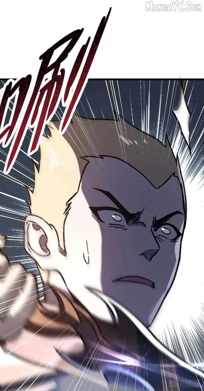 Player Elimination Plan! When Anomalies Descend Upon The Human World Chapter 54 208 09