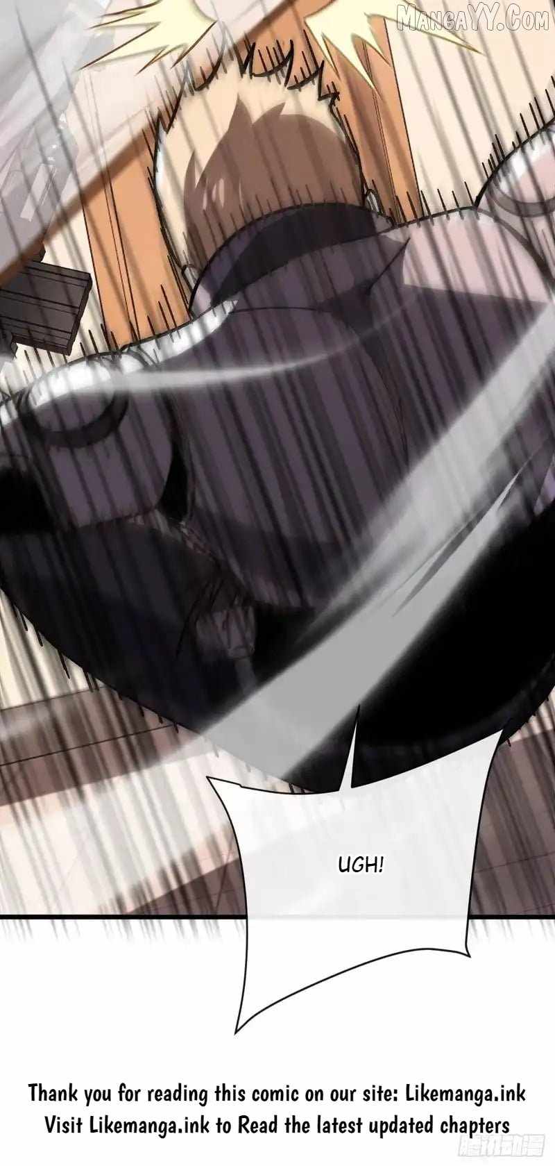 Player Elimination Plan! When Anomalies Descend Upon The Human World Chapter 54 216 17