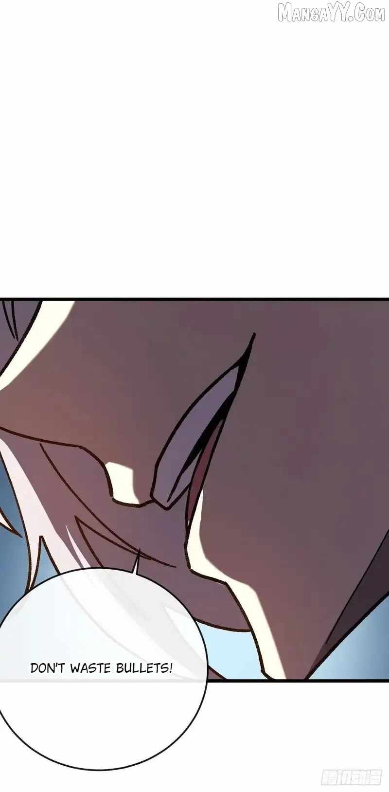 Player Elimination Plan! When Anomalies Descend Upon The Human World Chapter 54 221 22