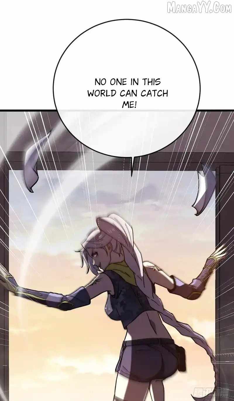 Player Elimination Plan! When Anomalies Descend Upon The Human World Chapter 54 222 23