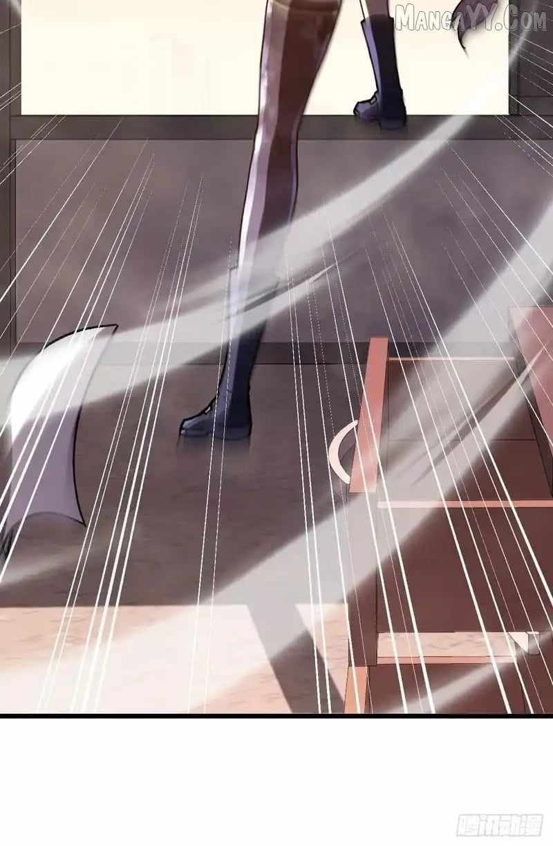 Player Elimination Plan! When Anomalies Descend Upon The Human World Chapter 54 223 24