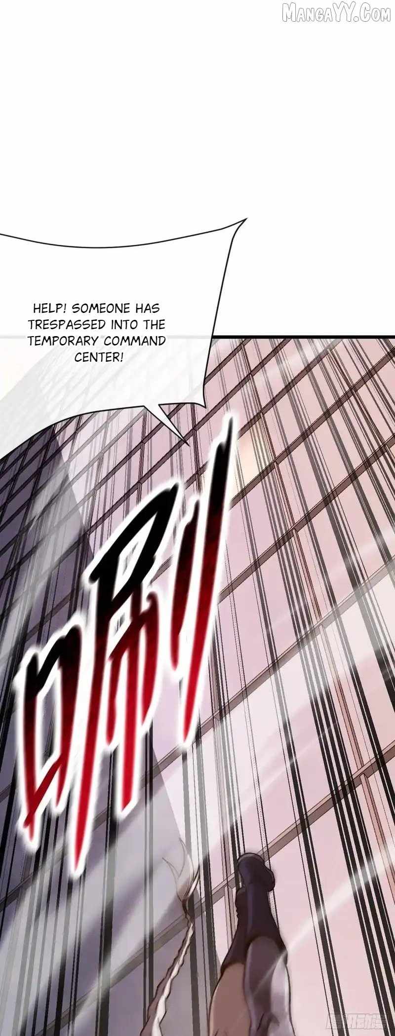 Player Elimination Plan! When Anomalies Descend Upon The Human World Chapter 54 225 26