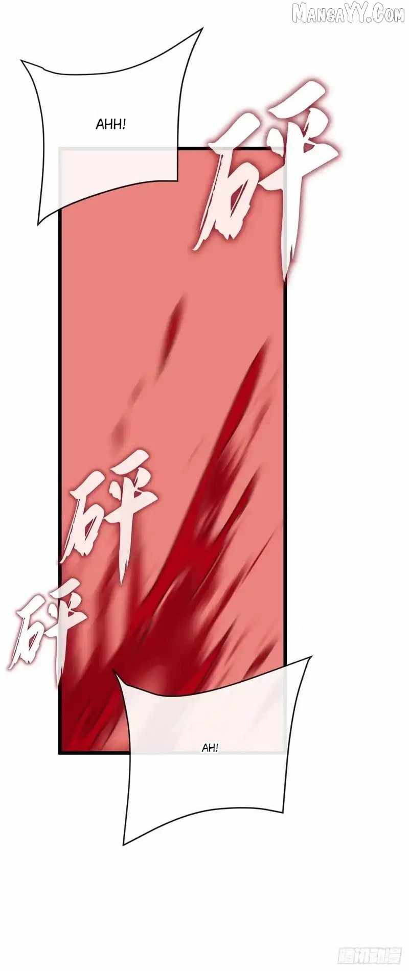 Player Elimination Plan! When Anomalies Descend Upon The Human World Chapter 54 228 29