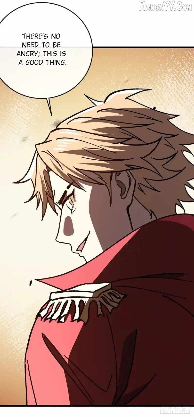 Player Elimination Plan! When Anomalies Descend Upon The Human World Chapter 54 233 34