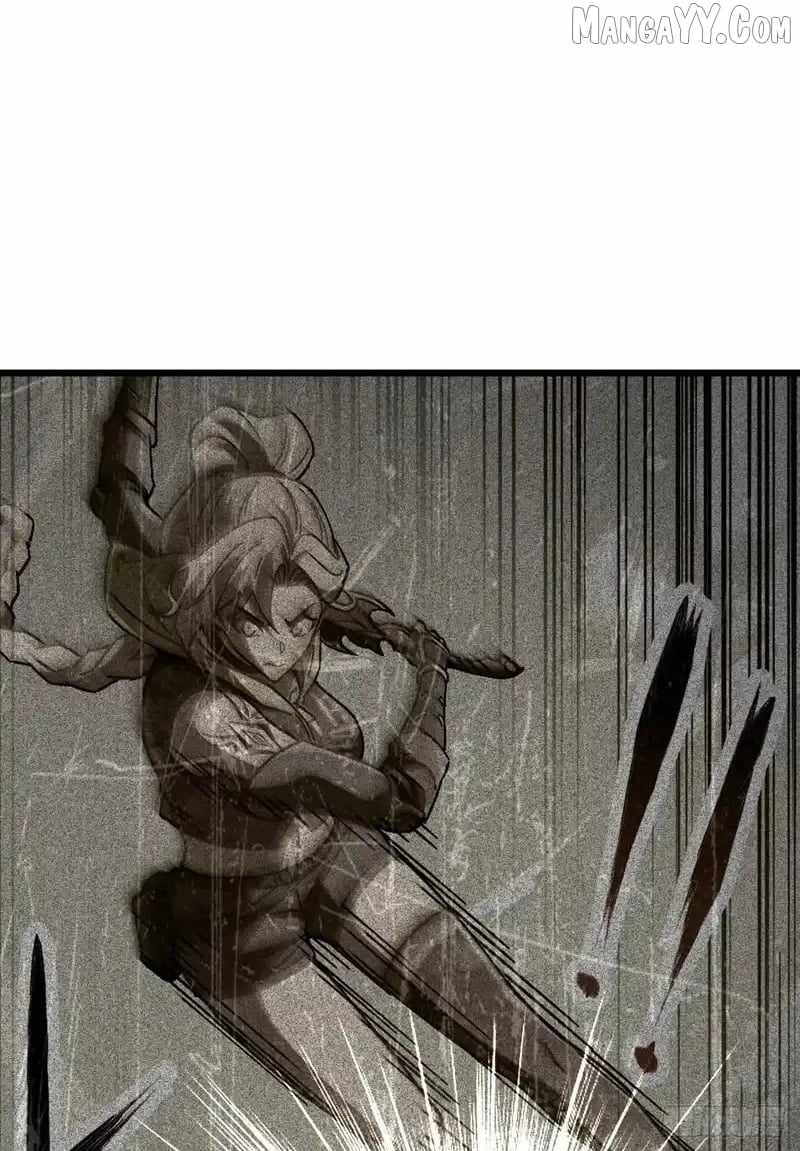 Player Elimination Plan! When Anomalies Descend Upon The Human World Chapter 54 236 37