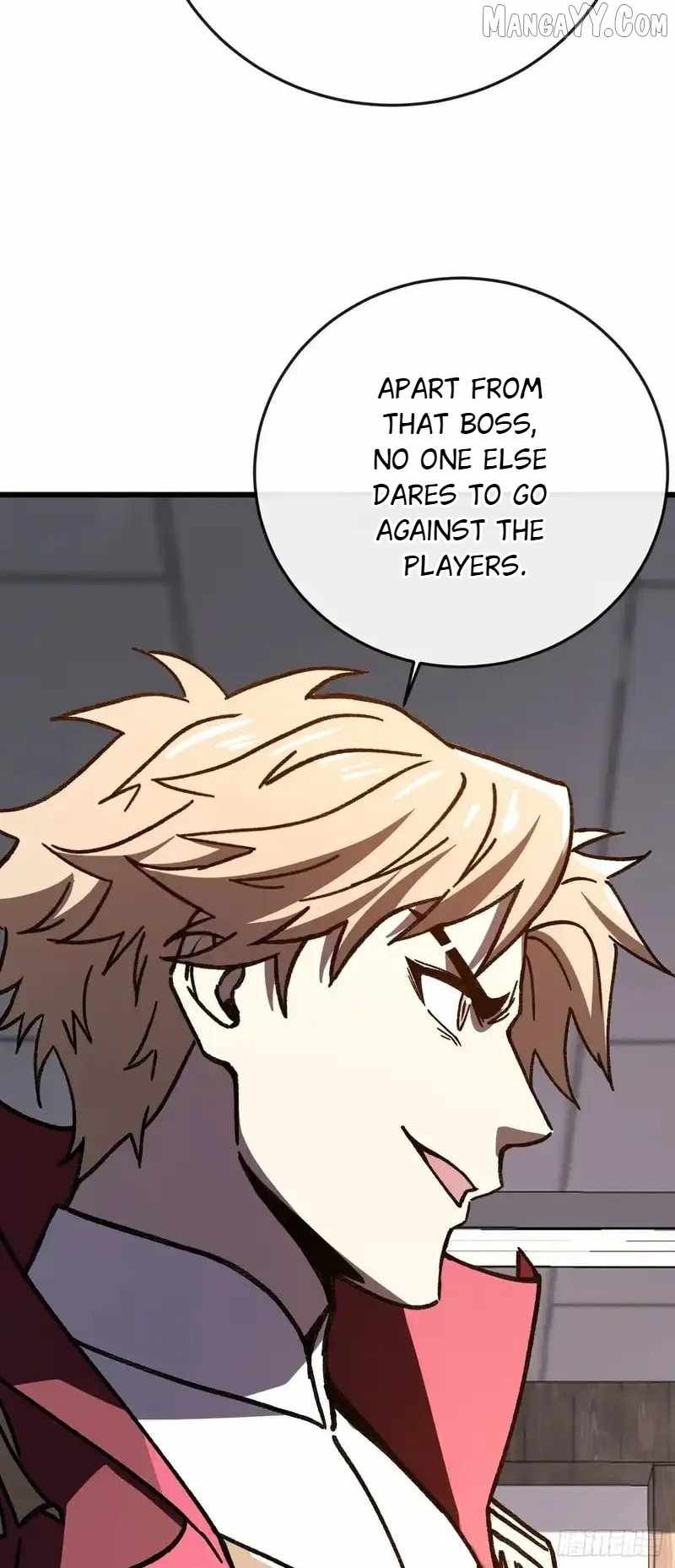 Player Elimination Plan! When Anomalies Descend Upon The Human World Chapter 54 239 40