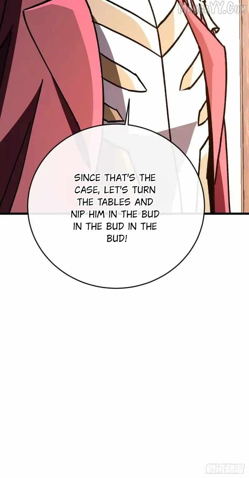 Player Elimination Plan! When Anomalies Descend Upon The Human World Chapter 54 240 41