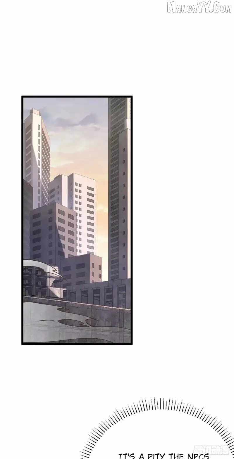 Player Elimination Plan! When Anomalies Descend Upon The Human World Chapter 54 241 42