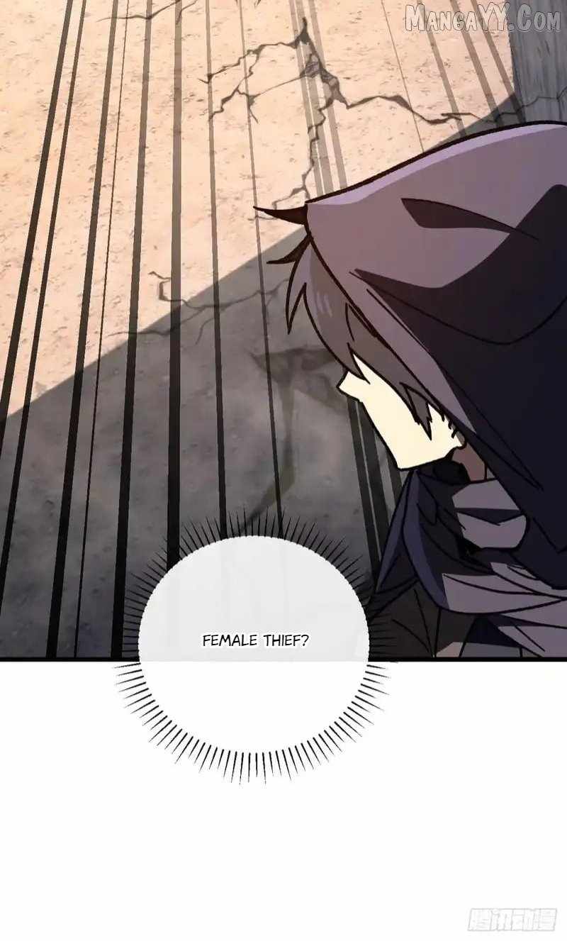 Player Elimination Plan! When Anomalies Descend Upon The Human World Chapter 54 244 45